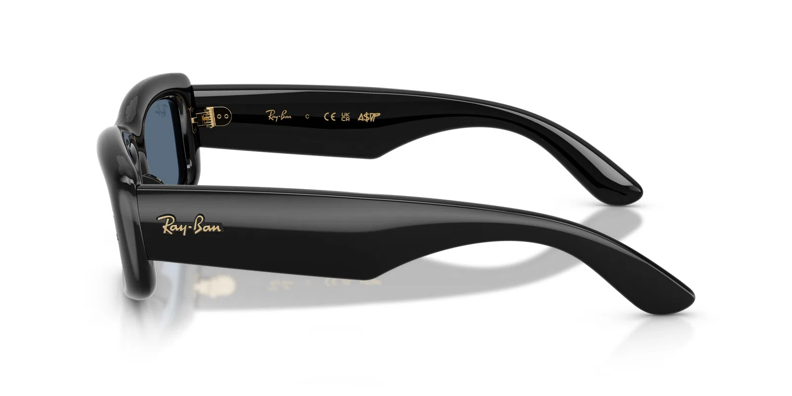 Ray-Ban 4944 Sunglasses - view 2